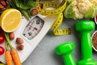 Goggins inspiring weight loss (Image via Freepik/Jcomp)